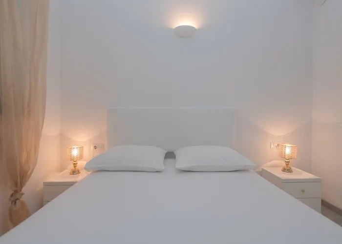 Modern Apartman Pjero
