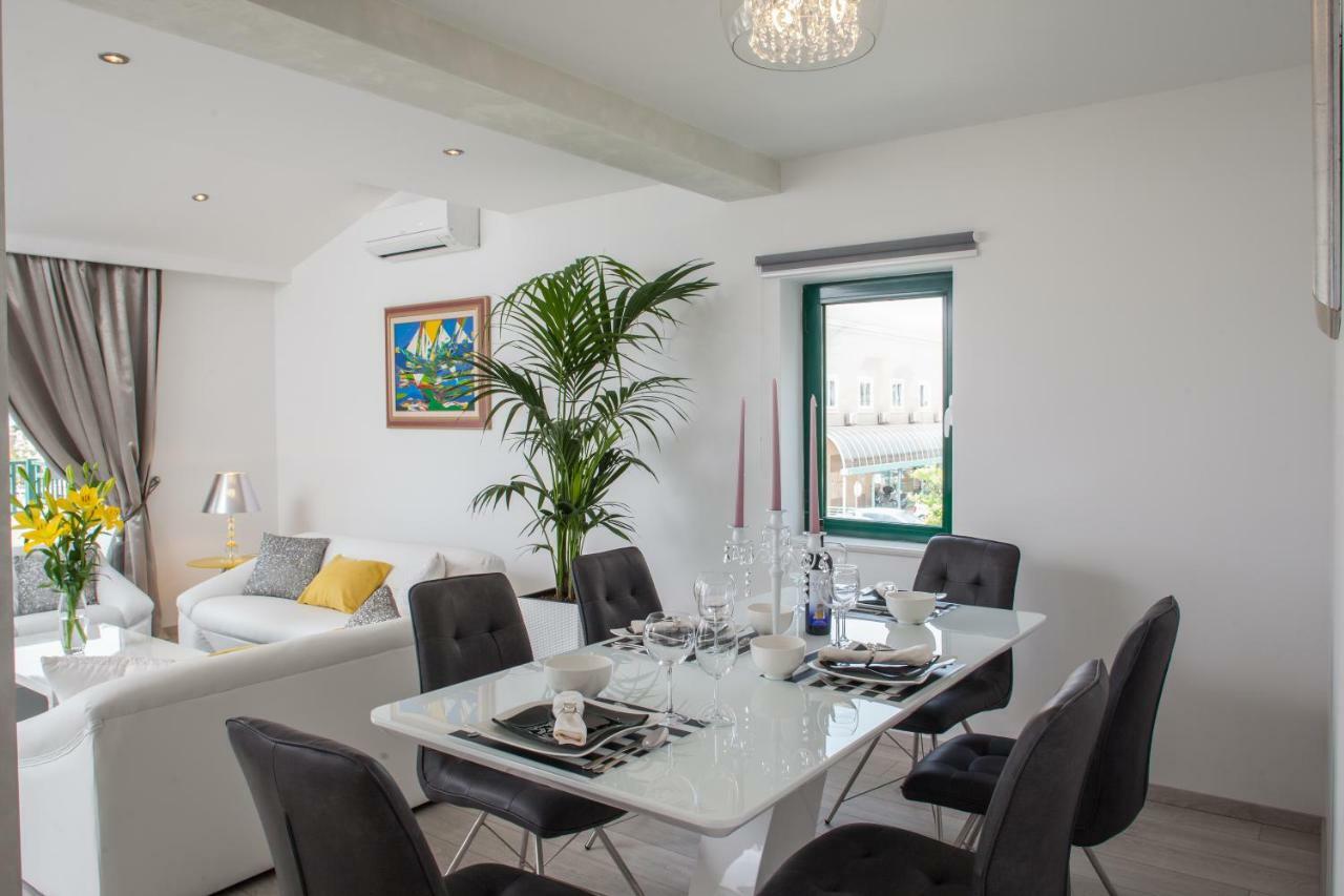 Modern Pjero Apartment