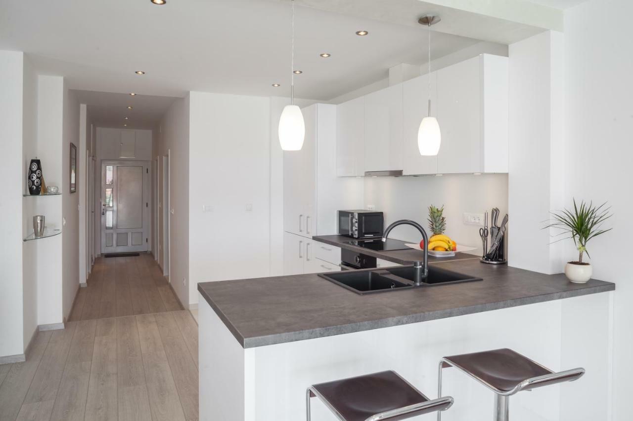 Modern Pjero Apartment *