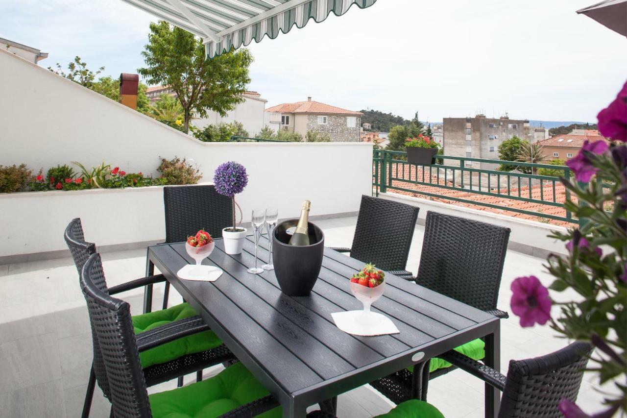 Modern Pjero Apartment