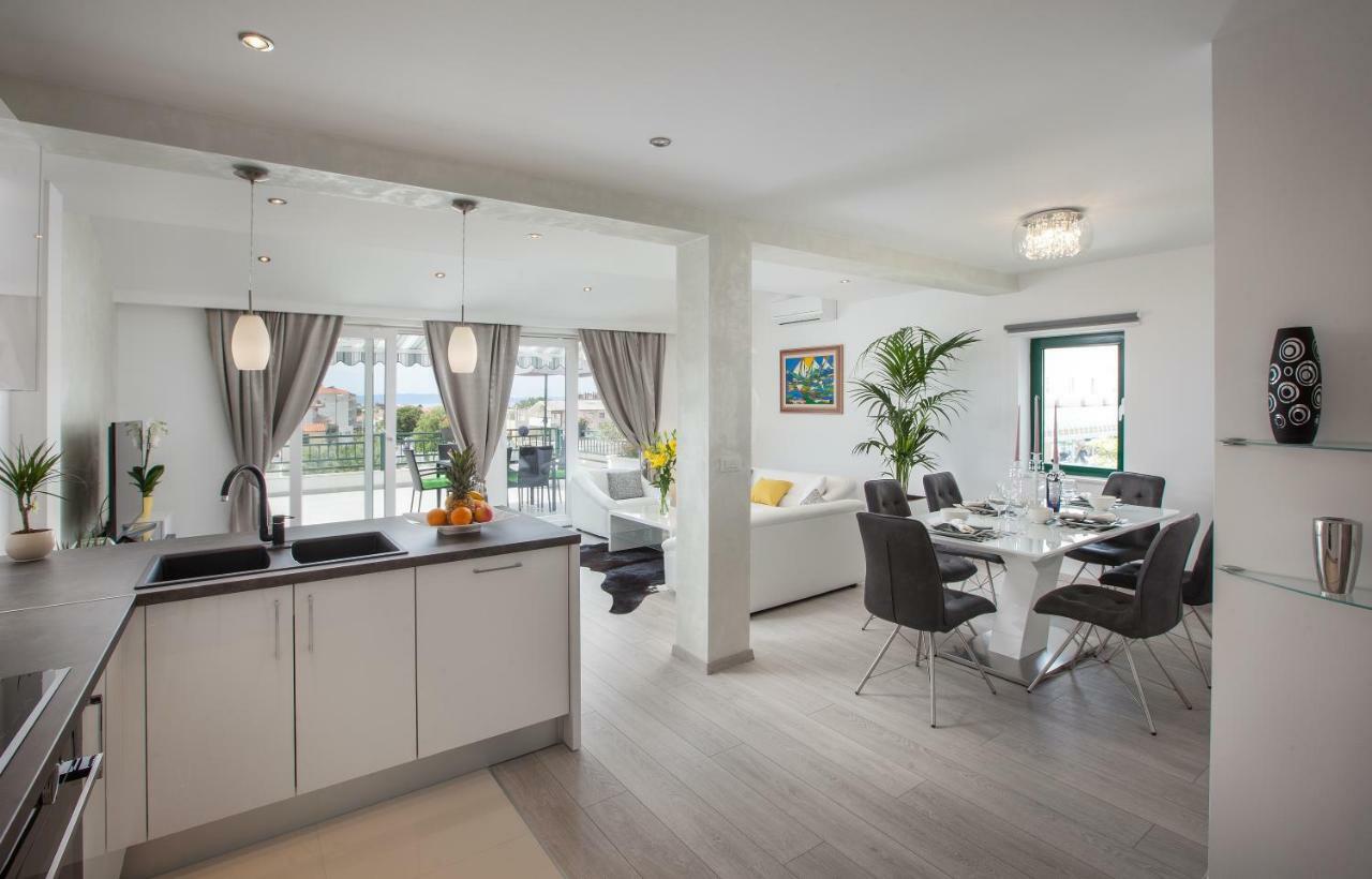 Modern Pjero Apartment *