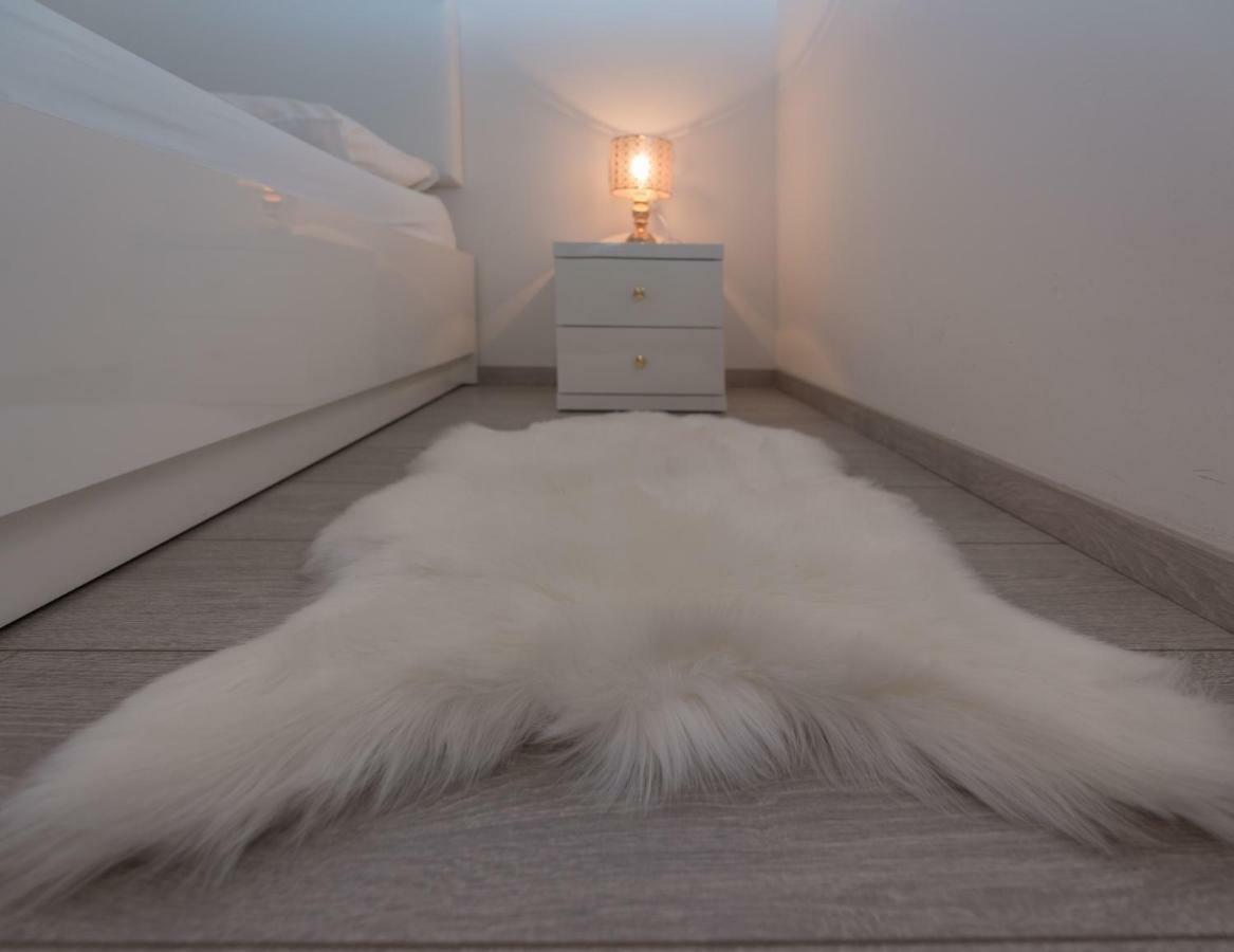 Apartment Modern Pjero Makarska